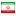 sarafi.eu server is located in Iran